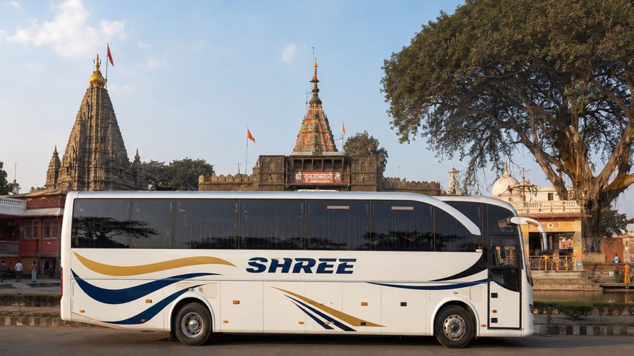 Pandharpur–Tuljapur–Akkalkot Tour by Shree Travels